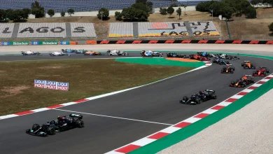 Portugal to return to F1 calendar in 2027 and 2028 as replacement for Dutch GP at Zandvoort