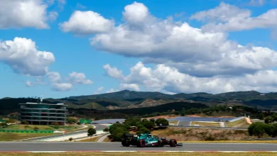 Portuguese GP returns to F1 from 2027 onwards