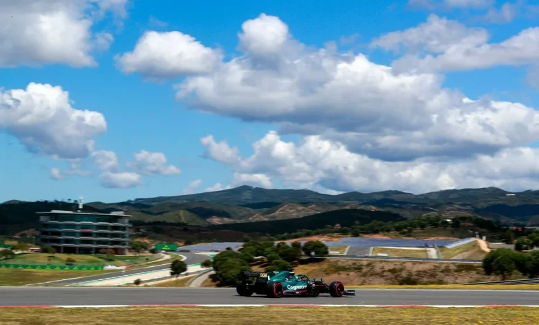 Portuguese GP returns to F1 from 2027 onwards