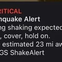 Possible earthquake near Dayton under investigation