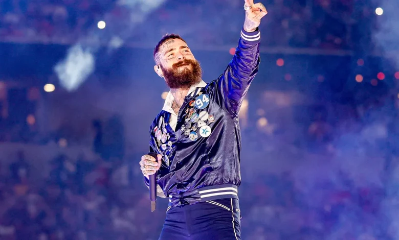 Post Malone Will Perform Super Bowl Weekend Concert With New Music ‘Allegedly’