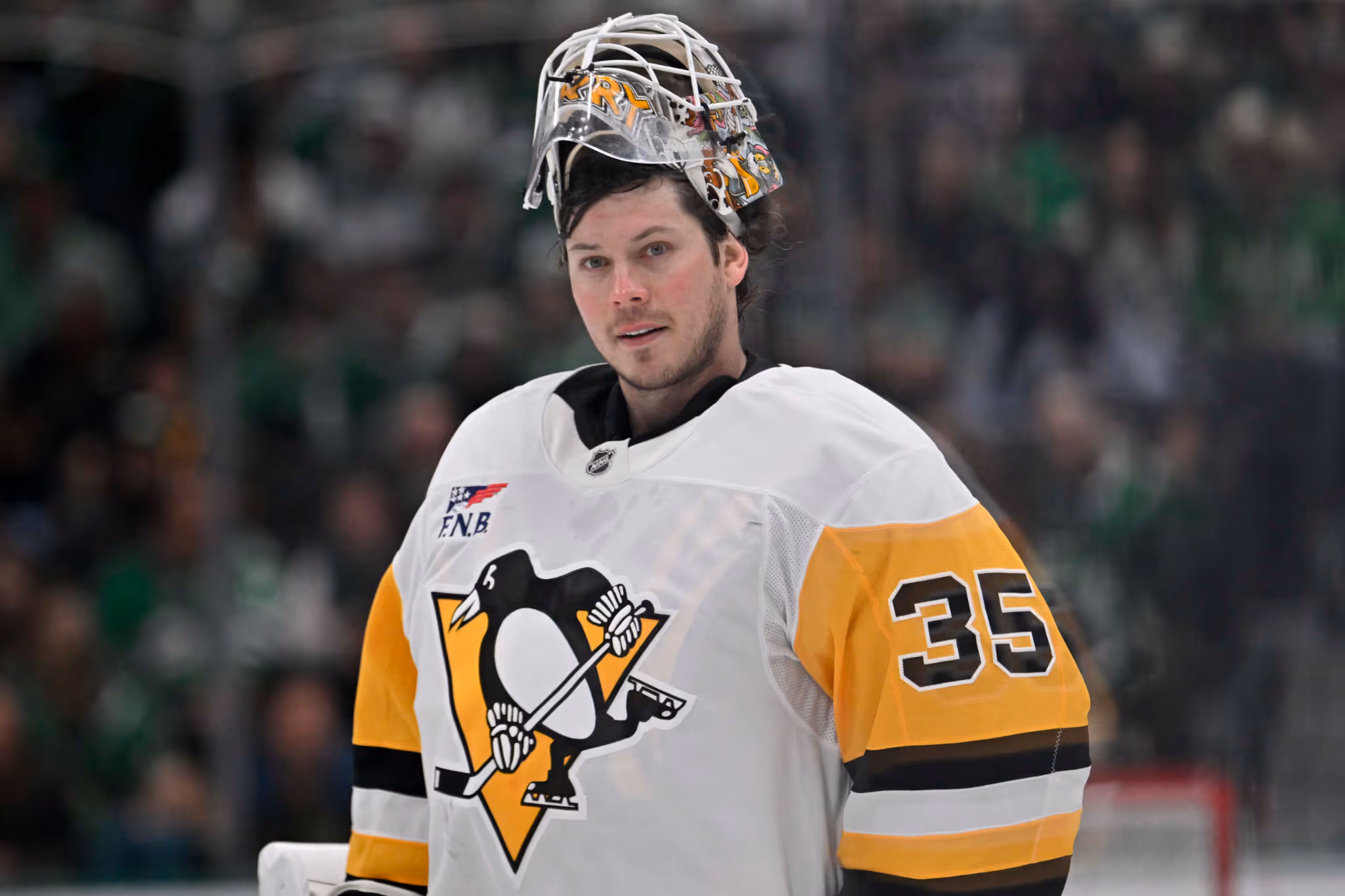 Potential Edmonton Oilers goalie trade being held up by one big issue: report