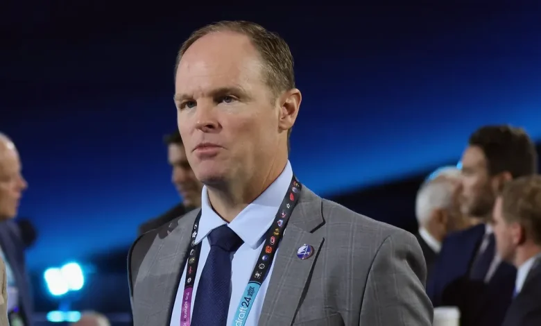 Potential GM candidates if Buffalo Sabres fire Kevyn Adams