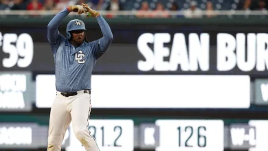 Potential Red Sox Free Agent Target Reportedly Signs With Twins