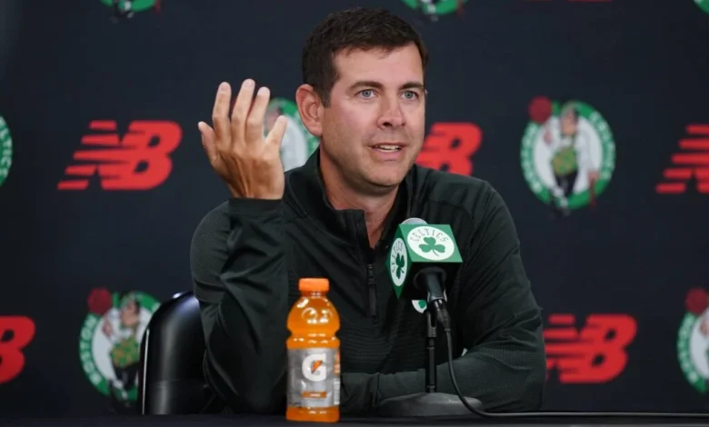Potential Trade Scenario For Celtics To Land Reliable Shot-Blocking Big Man