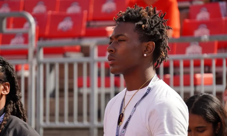 Potential Transfer Portal Defensive Target for Tennessee Volunteers