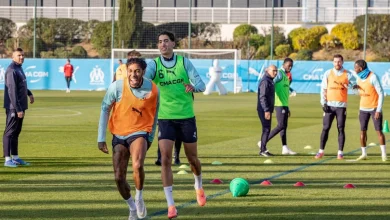 Pour l'OM, une belle affiche à Lille et une semaine pour décrocher le jackpot avant les fêtes