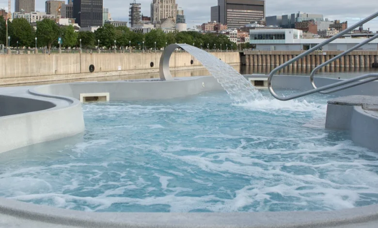 Poursuite de 800 000 $ | Luc Poirier accusé de « s’attribuer faussement la paternité » du Bota Bota