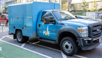 Power restored for more than 22,500 PG&E customers in San Francisco