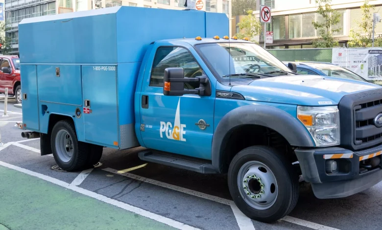 Power restored for more than 22,500 PG&E customers in San Francisco