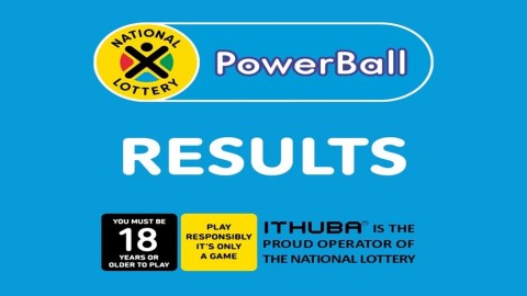 PowerBall and PowerBall Plus Results | 16 December 2025