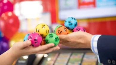 Powerball Draw 1542: Winning Numbers for Dec 4