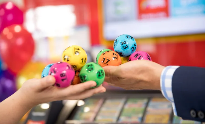 Powerball Draw 1542: Winning Numbers for Dec 4