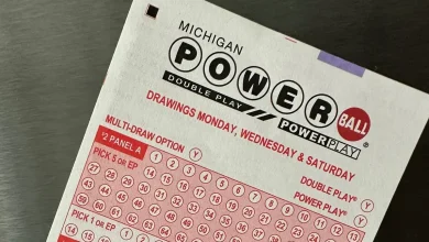 Powerball jackpot hits $1.25 billion: What day, time is next drawing?
