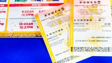 Powerball jackpot hits estimated $1.5 billion after no ticket won grand prize of roughly $1.25 billion