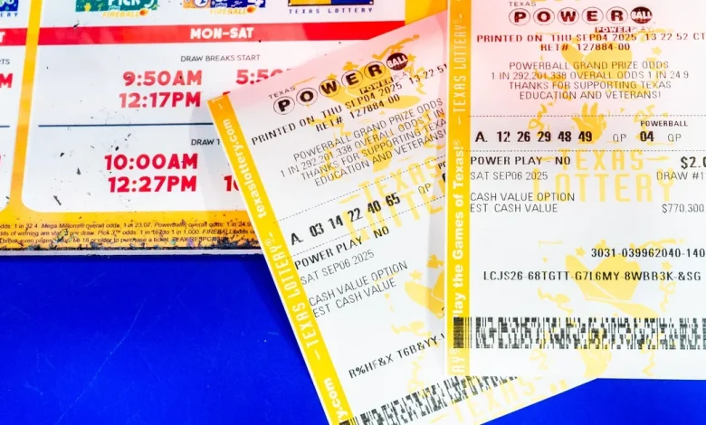 Powerball jackpot hits estimated $1.5 billion after no ticket won grand prize of roughly $1.25 billion