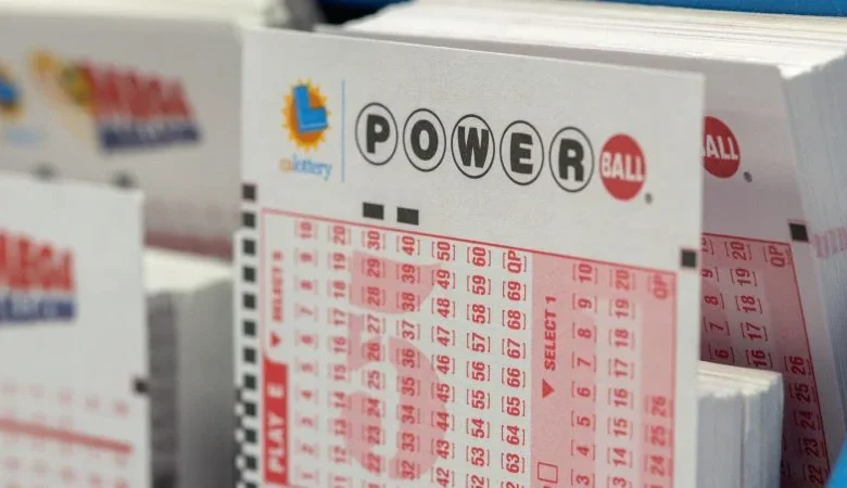 Powerball jackpot nears $1 billion, the second largest prize of the year