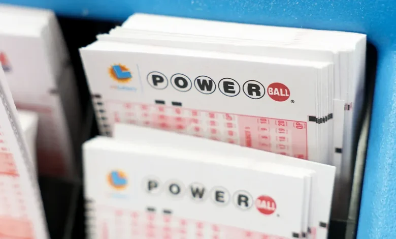 Powerball jackpot skyrockets above $1B after prize goes unclaimed