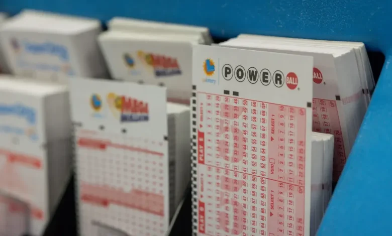 Powerball jackpot soars to $1.1B after no big winner Saturday