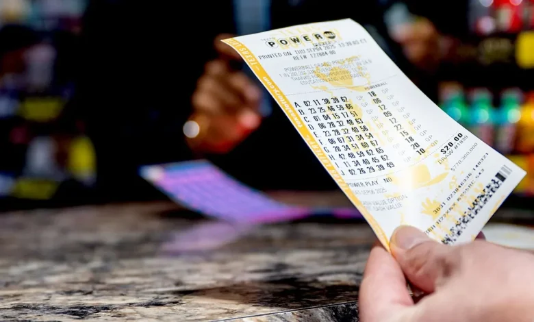 Powerball jackpot surges to $1B