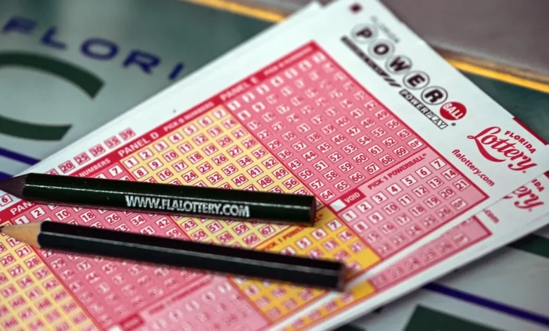 Powerball numbers for Monday, December 1, 2025. Was there a jackpot winner?