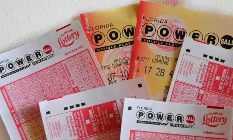 Powerball numbers for Saturday, Dec. 13. Did anyone win $1B jackpot?