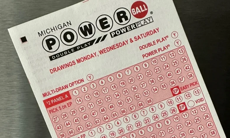 Powerball numbers for Wednesday, December 17, 2025: No jackpot winner