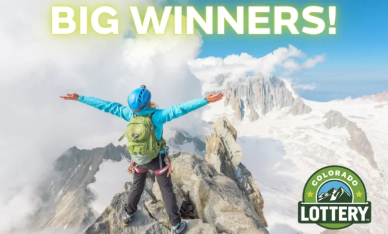 Powerball ticket worth $500,000 sold in Colorado Springs