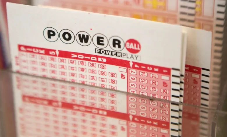 Powerball winning numbers for Saturday, Dec. 6. Check your tickets