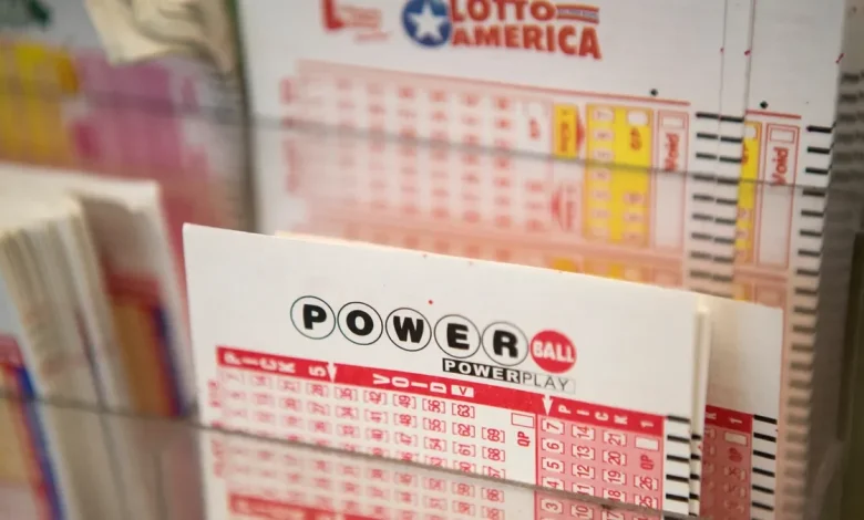 Powerball winning numbers for Wednesday, Dec. 3. Check your tickets