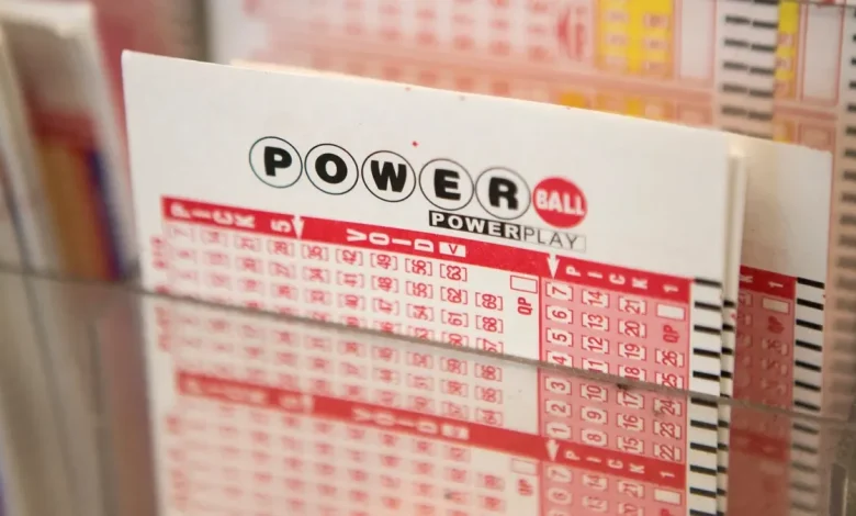 Powerball winning numbers for Wednesday, December 17, 2025