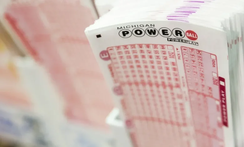 Powerball winning numbers, results for Monday, December 15, 2025