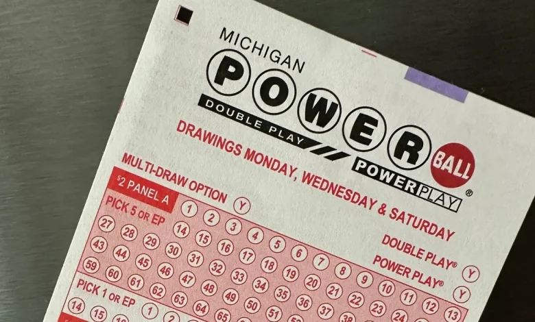 Powerball winning numbers, results for Saturday, December 13, 2025