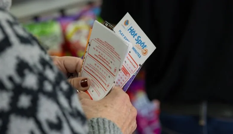 Powerball’s second-biggest jackpot of the year climbs to $1.1 billion