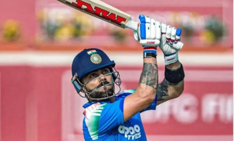 'Practices At Lord's, Works With Trainer': Dale Steyn On How Virat Kohli Maintains Top Shape