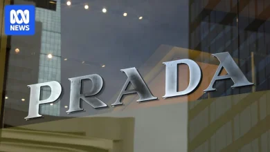 Prada buys fashion rival Versace in $2.2bn deal