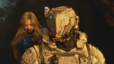 Pragmata Gets Release Date, Demo, and Will Come to Nintendo Switch 2 | The Game Awards 2025