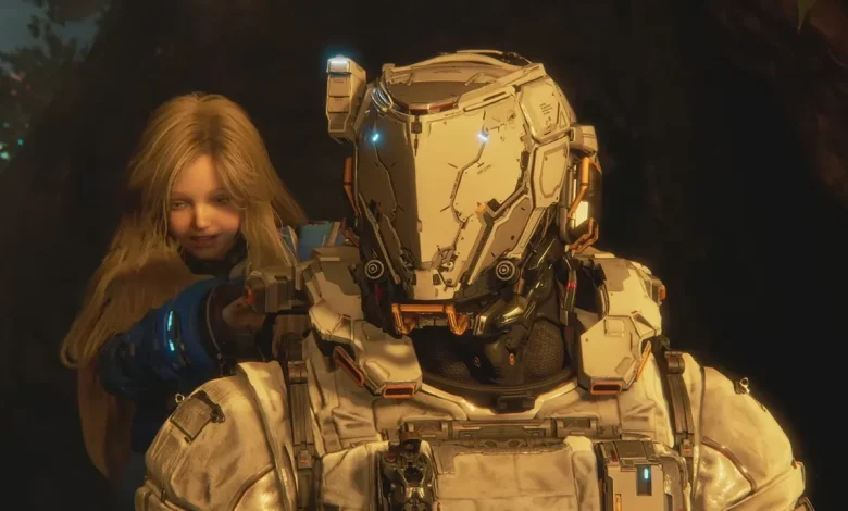 Pragmata Gets Release Date, Demo, and Will Come to Nintendo Switch 2 | The Game Awards 2025