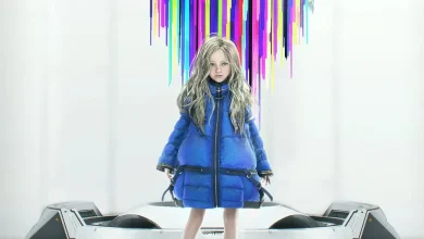 Pragmata demo now on Steam, release date set for April 2026