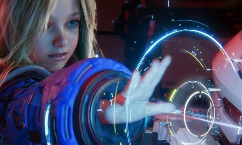 Pragmata release date confirmed, and it’s coming to Switch 2, and there’s a demo!