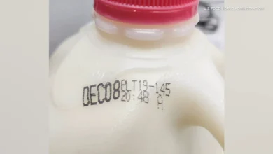Prairie Farms milk recall 2025: Company recalls fat-free milk sold at Woodman's stores in Illinois and Wisconsin