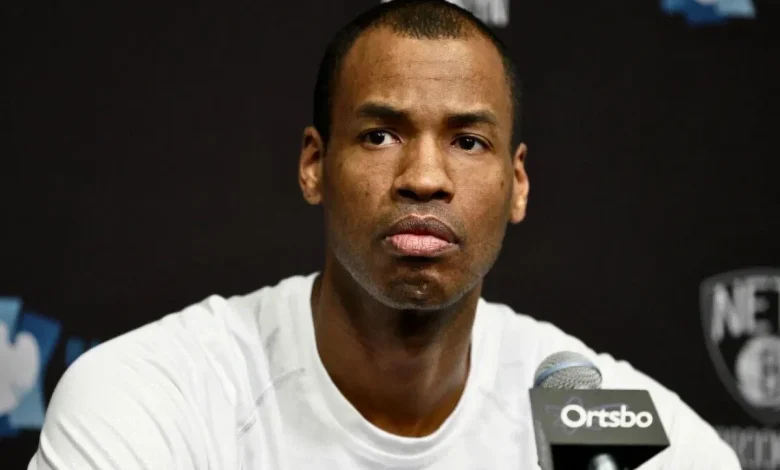 Prayers Pour In for Jason Collins As Ex-NBA Star Undergoes Brain Tumor Treatment