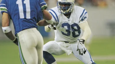 Pre-Snap Reads 12/14: Seahawks versus Colts! Today!