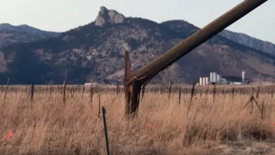 Pre-emptive power outages in Colorado due to wind get credit and criticism