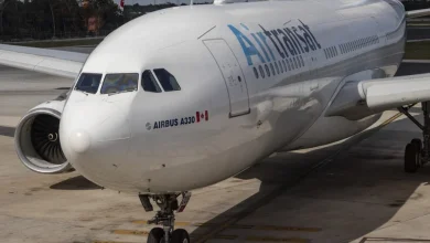 Préavis de grève déposé | Les pilotes d’Air Transat pourraient débrayer dès mercredi