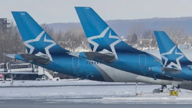 Préavis de grève des pilotes d’Air Transat | « Le cauchemar qui recommence »