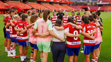 Precios y horarios de Venta de entradas para el Granada Femenino vs Real Madrid