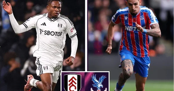 Predicción del resultado del Fulham - Crystal Palace: Derbi 'saliente'