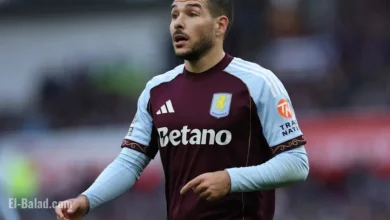 Predicted Aston Villa Lineup and Team News Against Brighton