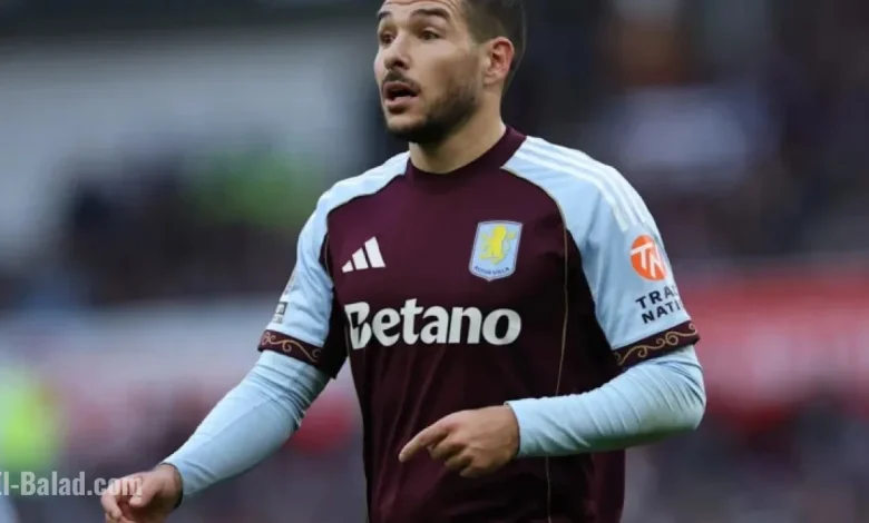 Predicted Aston Villa Lineup and Team News Against Brighton